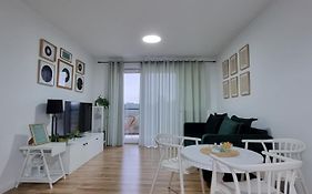 Apartament Fryderyk Lagow