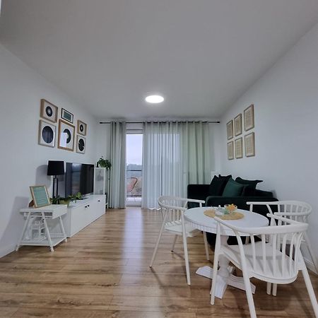 Apartament Fryderyk Lagow Buitenkant foto