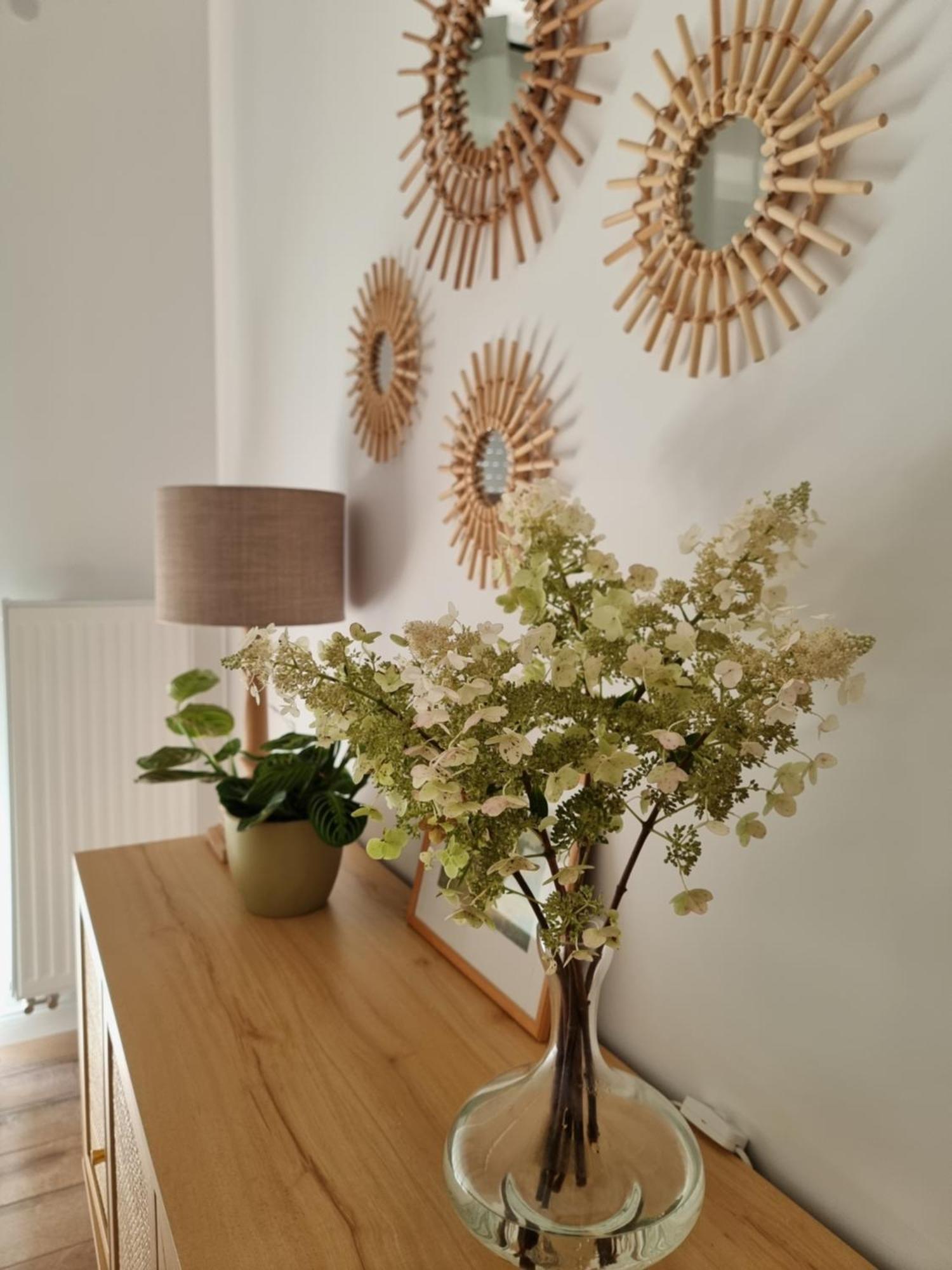 Apartament Fryderyk Lagow Buitenkant foto