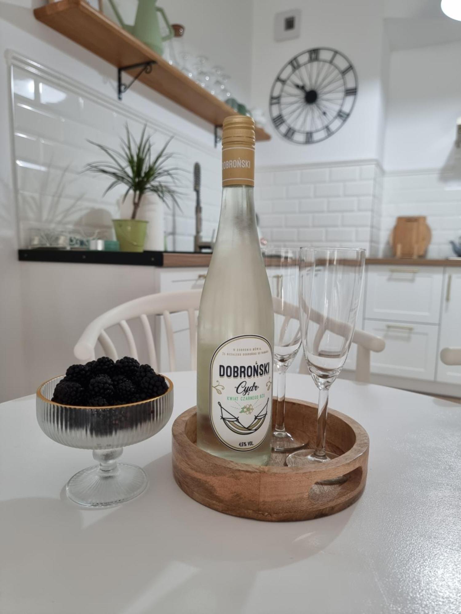 Apartament Fryderyk Lagow Buitenkant foto