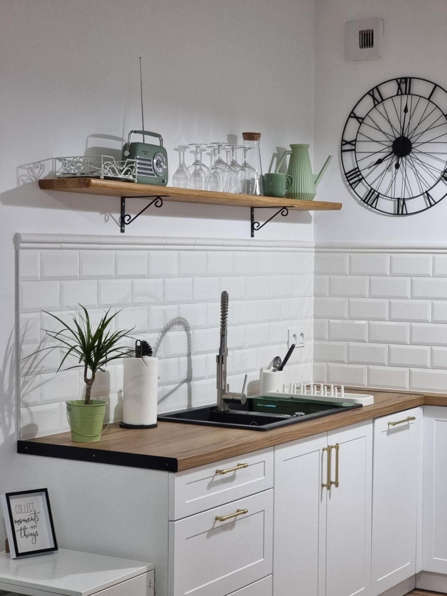 Apartament Fryderyk Lagow Buitenkant foto
