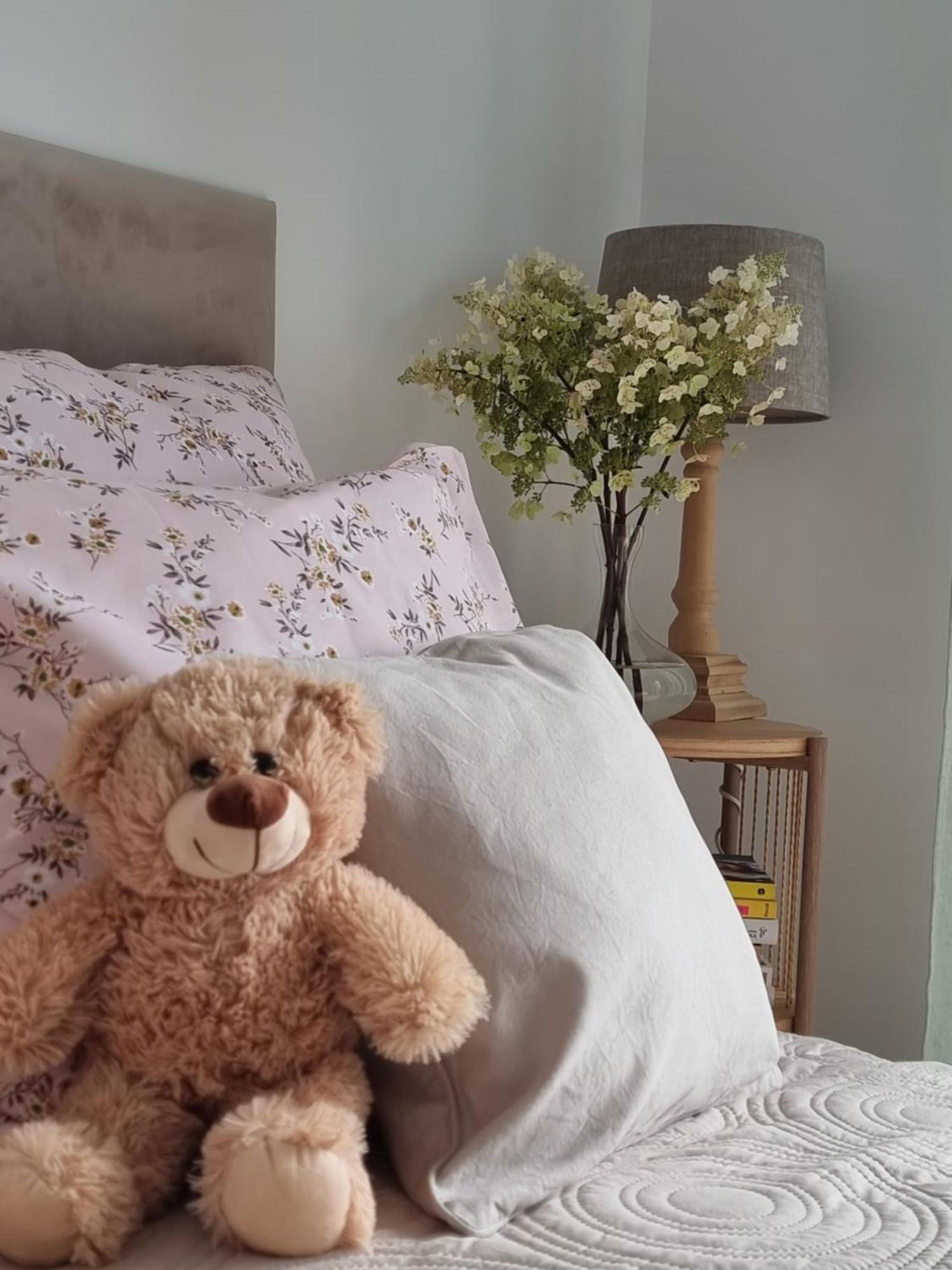 Apartament Fryderyk Lagow Buitenkant foto