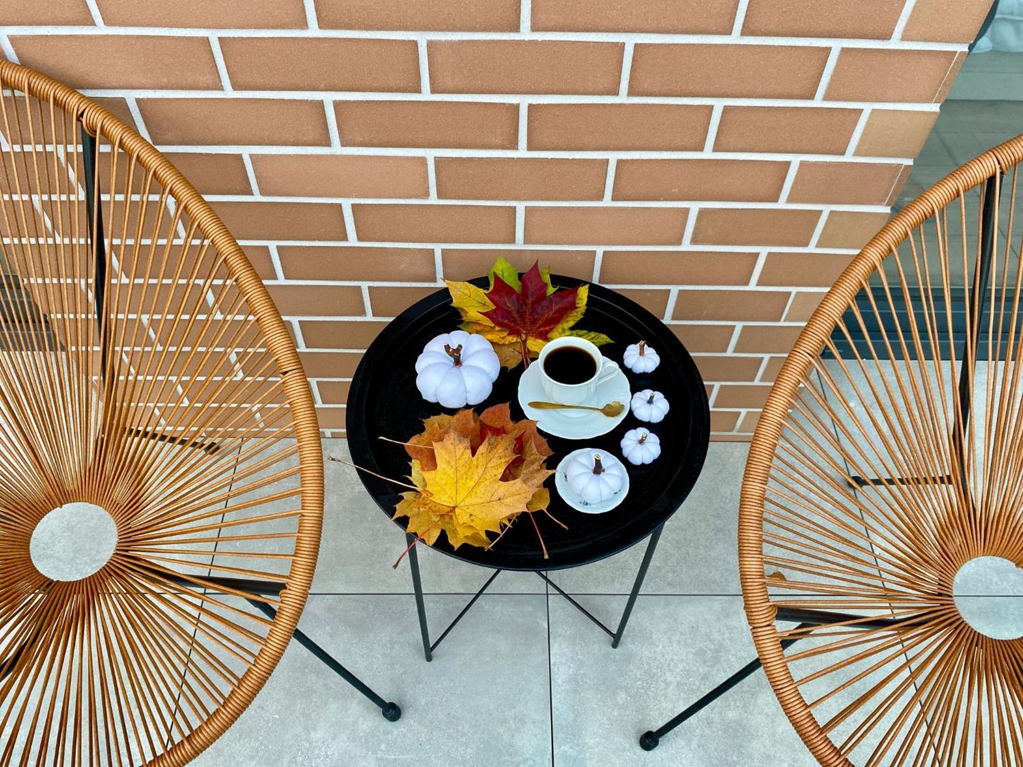 Apartament Fryderyk Lagow Buitenkant foto