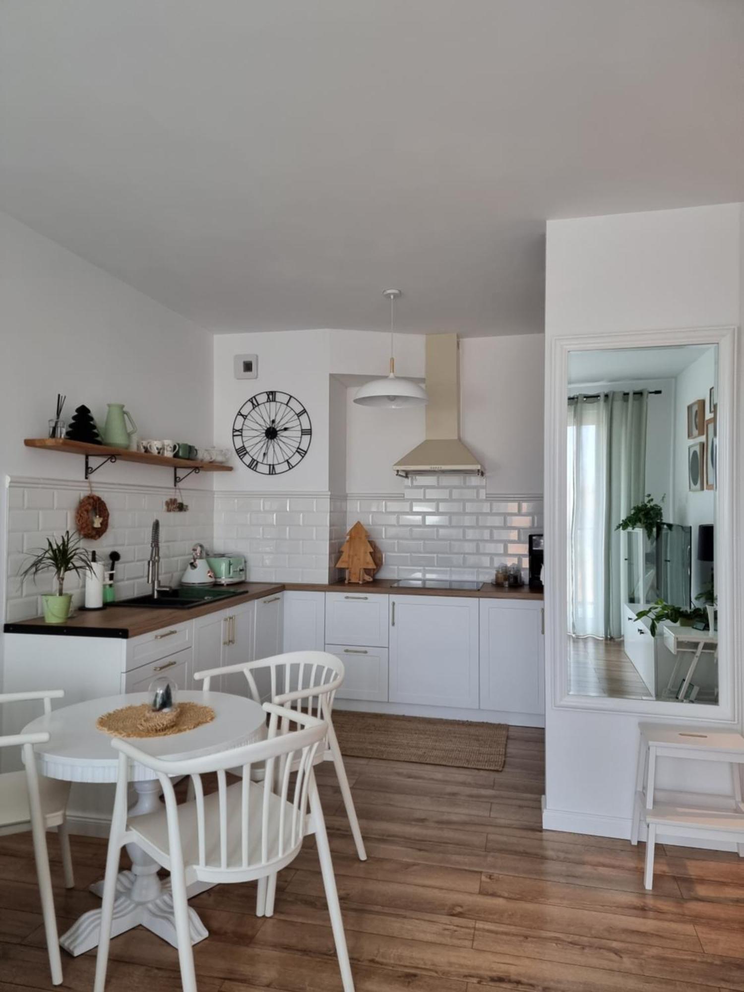 Apartament Fryderyk Lagow Buitenkant foto
